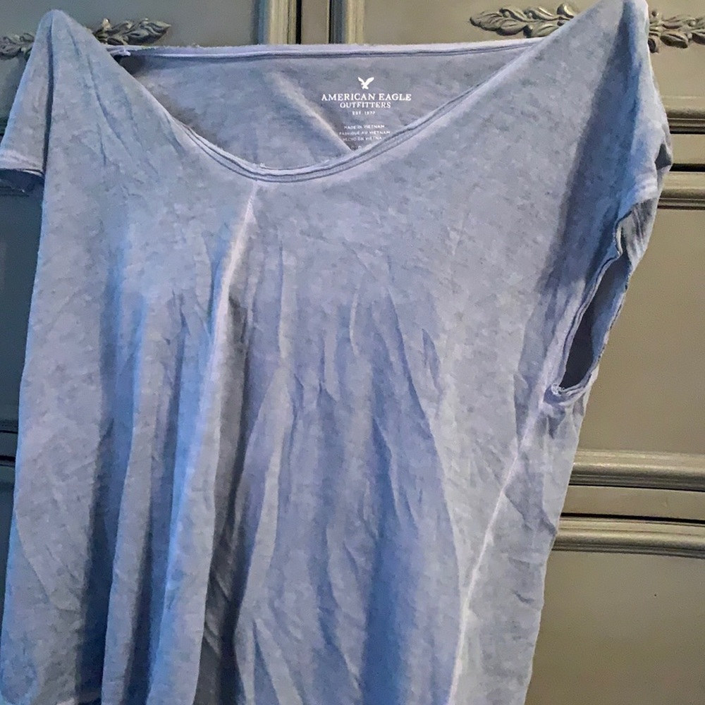 American eagle tee